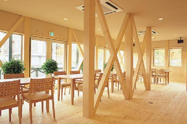 Hotel Ramina Niseko Exteriér fotografie