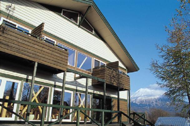 Hotel Ramina Niseko Exteriér fotografie